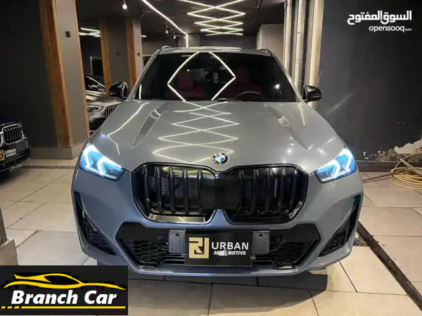 BMW X1 Sdrive 18 i