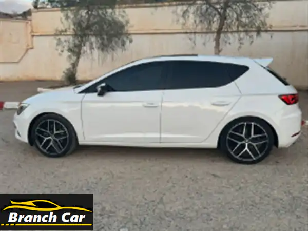 Seat Leon 2018FR+15