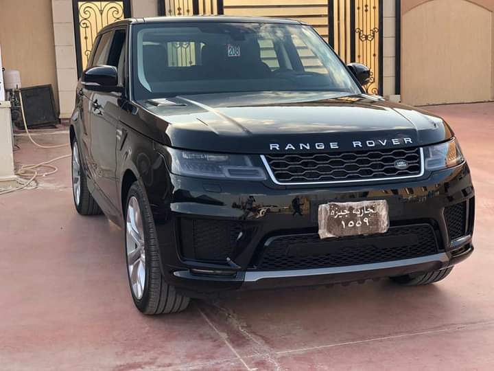 ايجار رنج روفر بدون سواق للعرب والاجانب في...