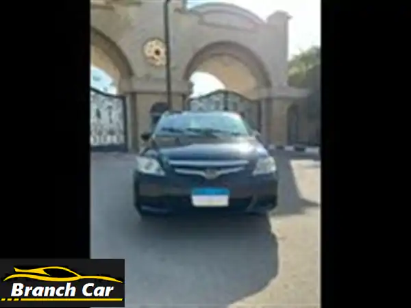 هوندا سيتي 2006 للبيع بمصر الجديدة: اعتمادية...