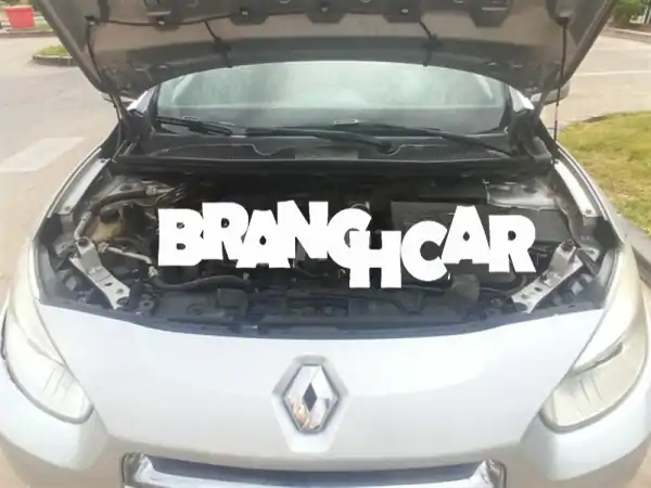 رينو فليونس 2011 بنزين: سيارة عائلية اقتصادية وموثوقة | فرصة لا تُعوّض! | للبيع مباشرة من المالك