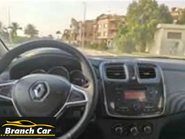 فرصة لا تُعوّض بالعبور: رينو لوجان 2019 كاملة...