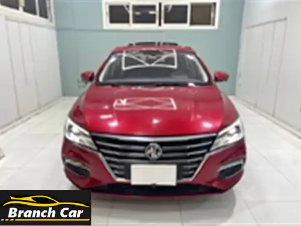 MG5 2022 كسر زيرو ✨ رفاهية كاملة (فابريكا) | 790,000 ج.م لدى...