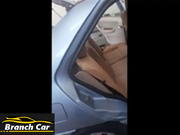 فرصة ذهبية: اسبيرانزا A112 موديل 2005 - فبريقة دواخل ومحرك جولف ألماني 1800cc!