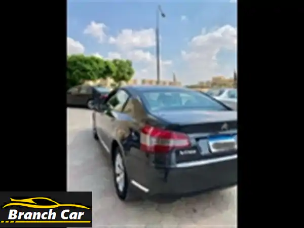 فرصة استثنائية! امتلك سيتروين C5 موديل 2015: موتور وفتيس 'زيرو'، فابريكة بالكامل، رخصة سنة كاملة!
