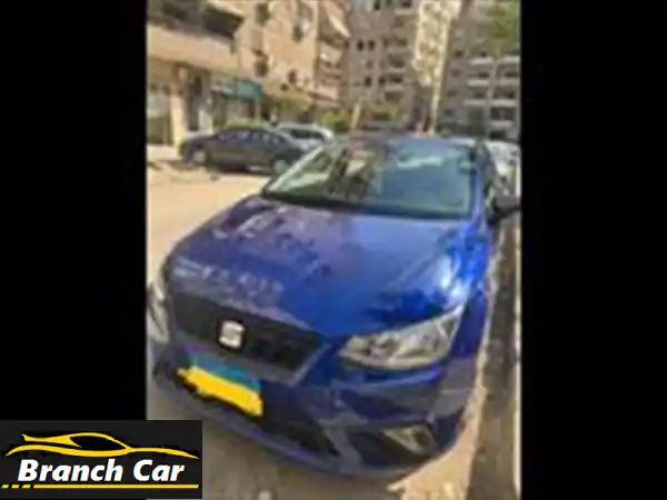 فرصة لا تُعوّض! سيات ابيزا 2019 Reference | فابريكا...