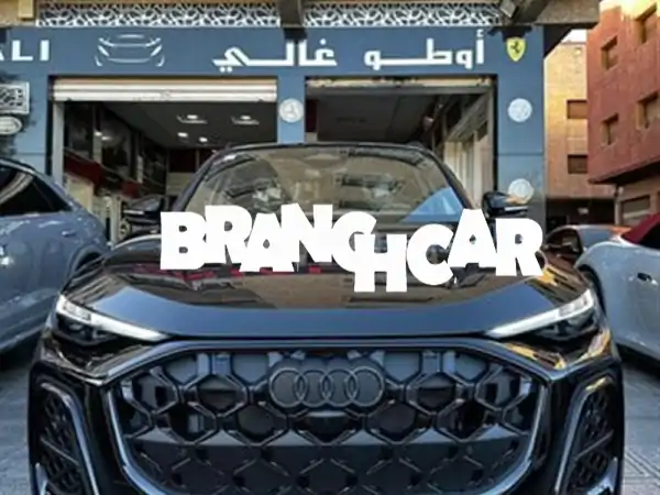 أودي Q5 سبورت باك 2025 الجديدة كلياً: فخامة،...