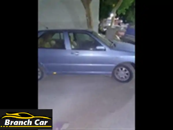 فرصة ذهبية: اسبيرانزا A112 موديل 2005 - فبريقة دواخل...