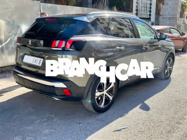 بيجو 3008 ديزل 2019 للبيع: حالة ممتازة، فحص شامل 50+...