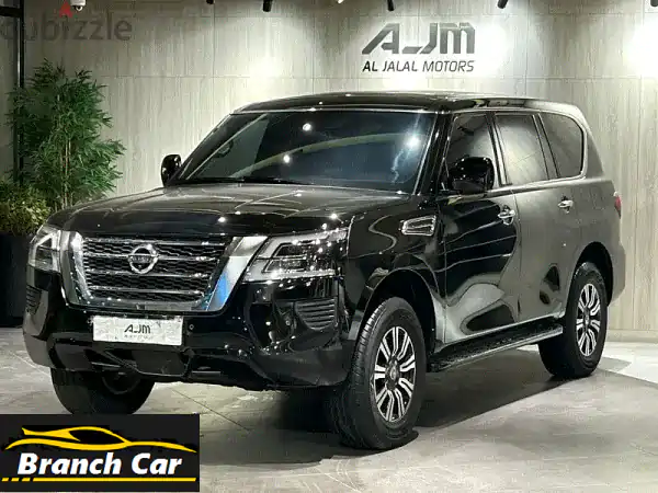 فرصة ذهبية: نيسان باترول XE 2020 للبيع في البحرين |...