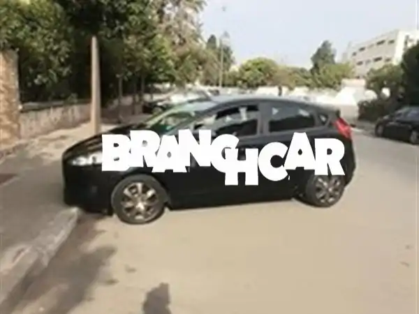 فورد فييستا ديزل 2016 فل أوبشن كأنها جديدة! لم تُلمس، 55 ألف كم فقط - فرصة لا تُعوّض!