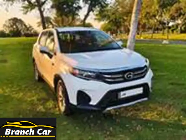 فرصة لا تعوض! جي أي سي GS3 2023 للبيع في الدوحة -...