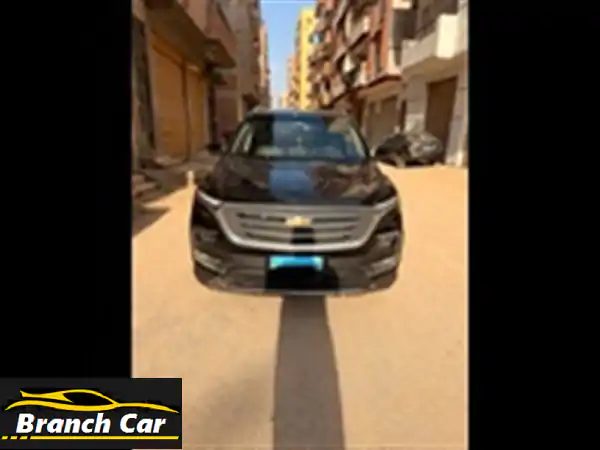 امتلك شيفروليه كابتيفا 2021 فابريكة بالكامل |...