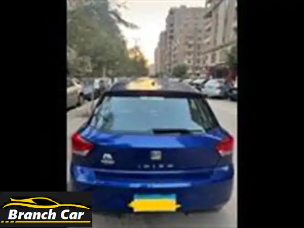 فرصة لا تُعوّض! سيات ابيزا 209 Reference | فابريكا (باستثناء بسيط) | صيانة توكيل وكاوتش جديد | 99 ألف كم