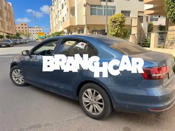 فولكس فاجن جيتا 2019 ديزل للبيع: حالة ممتازة، فحص...
