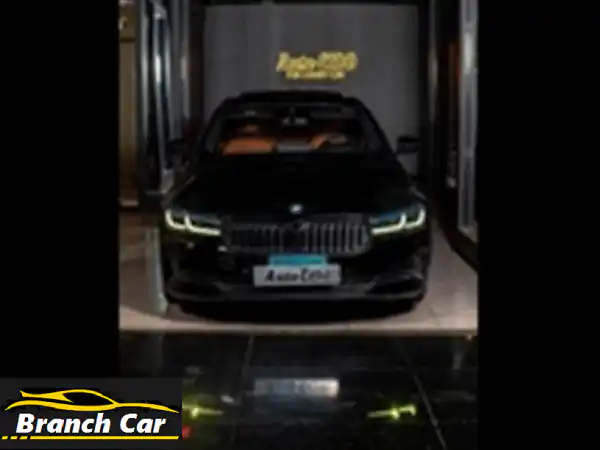 فرصة لا تعوض: BMW 520i موديل 2021 للبيع - التجمع /...