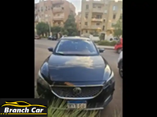 فرصة استثنائية: MG ZS 2021 أوتوماتيك (الفئة الثانية)...