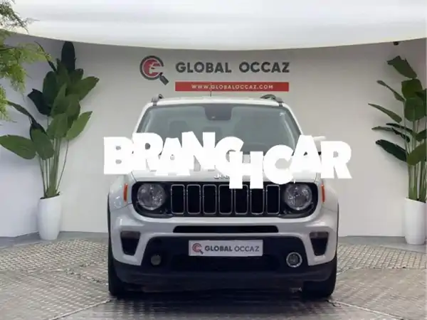 جيب رينيجيد 2020 ديزل أوتوماتيك: مغامرة وأداء...