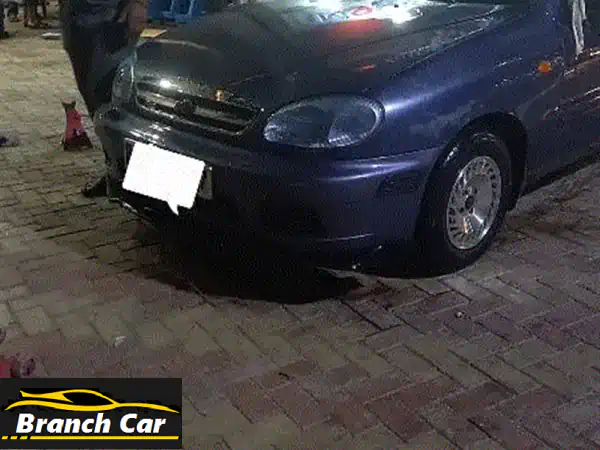 فرصة ذهبية: شيفروليه لانوس 2014 فابريكا بالكامل (ما...