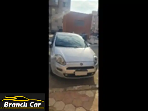 فرصة لا تعوض: فيات بونتو 2018 للبيع بالشروق -...