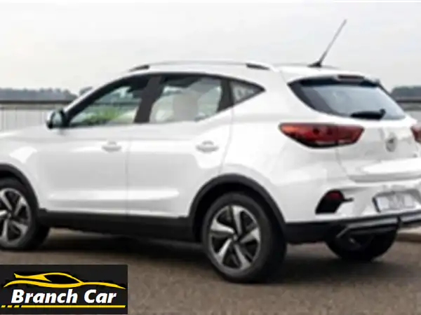 امتلك الآن: MG ZS 2020 فابريكا بالكامل - فرش لونين راقي...