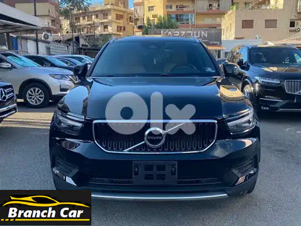 Volvo XC402019