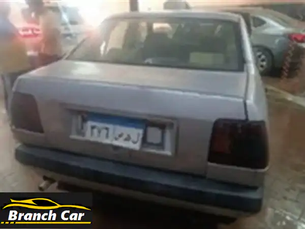 فيات تمبرا 1992 للبيع بالقاهرة: فابريكا، موتور 1400،...