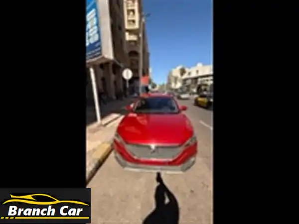 امتلكها الآن: MG ZS 2021 بحالة الزيرو! ضمان توكيل،...