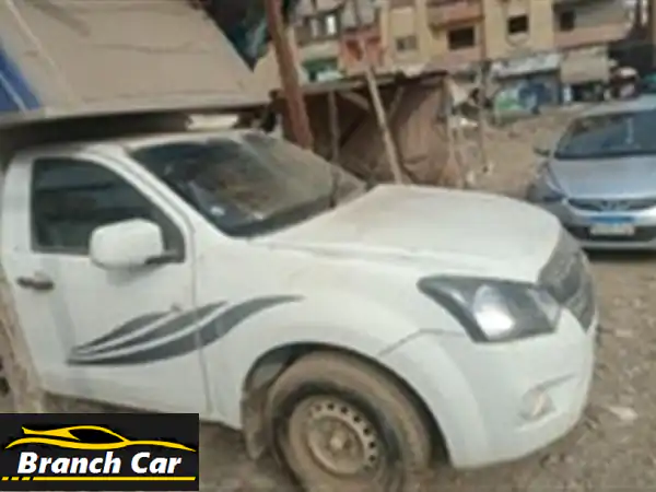 فرصة ذهبية: شيفروليه الدبابة T-Class زيرو (صندوق مغلق) -...