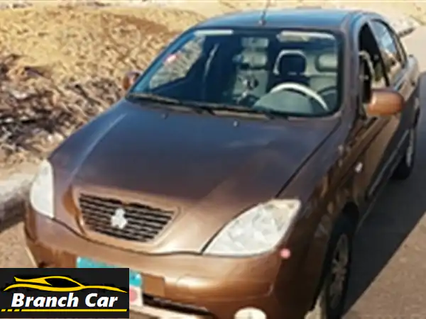 سايبا تيبا 2014 فبريكا بالكامل: استعمال أول،...