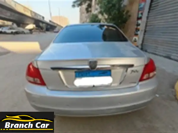 MG 750 للبيع بالجيزة: فخامة 'الجاكوار' وأداء 2500cc -...