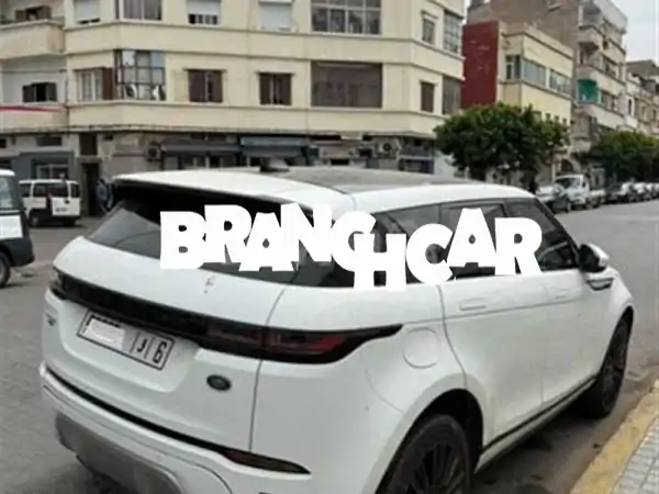 لاند روفر رينج روفر إيفوك 2019 للبيع | فخامة، أداء، وراحة بال بفحص 100 نقطة!