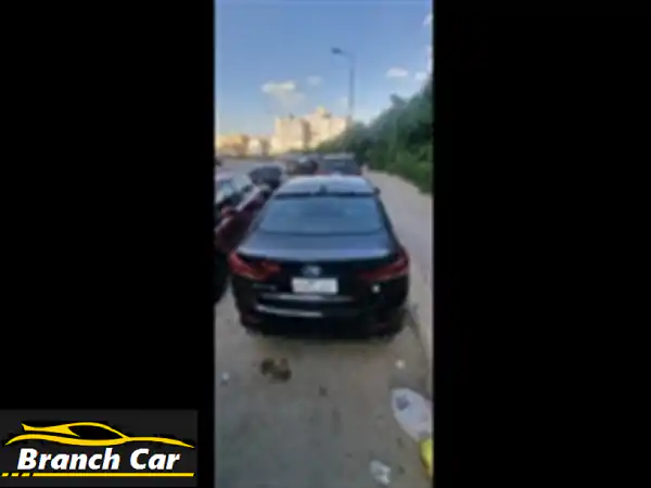 هيونداي إلنترا اى دى 2017