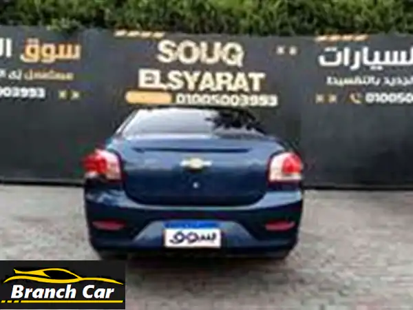 شيفروليه أوبترا 2021 للبيع بالقاهرة: فابريكا بالكامل، تقسيط ميسر، اعتمادية وتوفير!