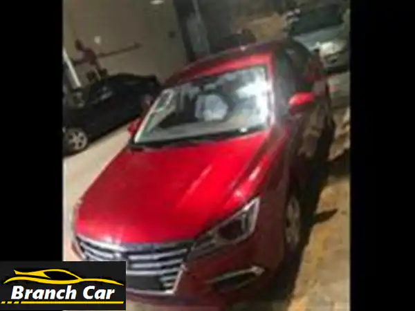 فرصة ذهبية: MG5 كسر الزيرو للبيع في شيراتون!...