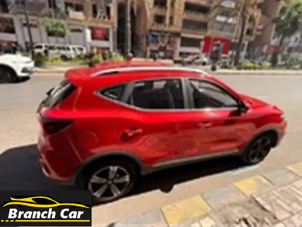امتلكها الآن: MG ZS 2021 بحالة الزيرو! ضمان توكيل، صيانة منتظمة ورخصة سارية.