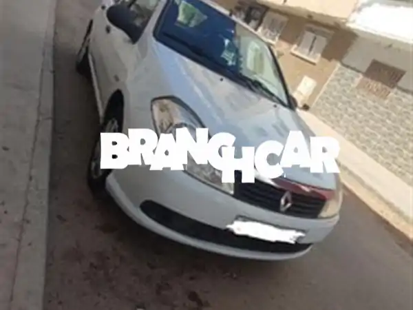 فرصة العمر: رينو سيمبول 2012 للبيع | مانيوال،...