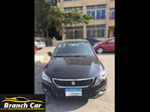 بيجو 301 Active 2021 للبيع بمصر الجديدة | فابريكة بالكامل...