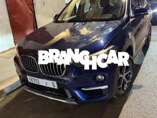 لا تفوت! BMW 2019 أوتوماتيك بحالة الوكالة | 85 ألف كم |...