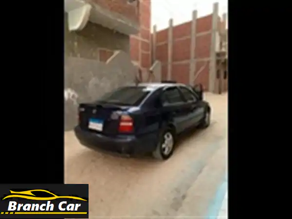 رفيقة دربك الجديدة! سكودا اوكتافيا A4 للبيع |...