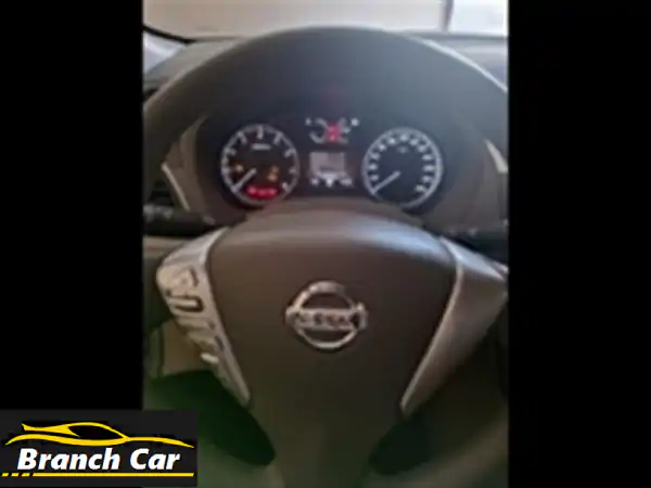 نيسان سنترا 2025 كسر زيرو: رفاهية الجديد بسعر مميز!...