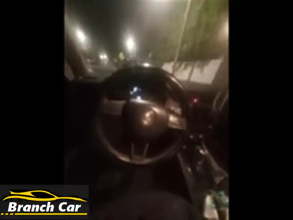 امتلك سكودا اوكتافيا A7 2016 فابريكا بالكامل: كوتش...