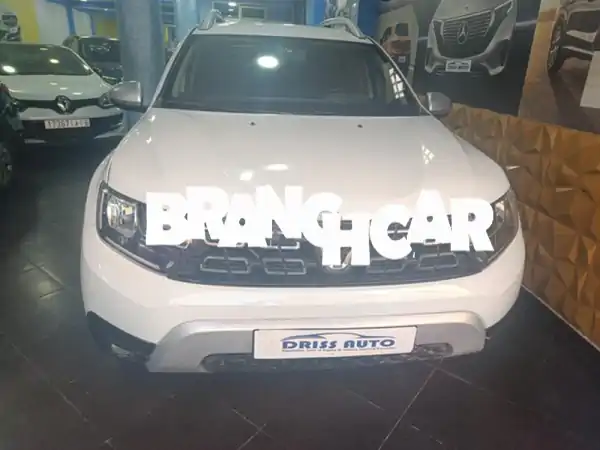 فرصة لا تعوض! داشيا داستر 2021 ديزل أوتوماتيك – SUV...