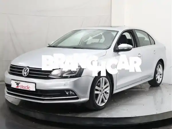 فرصة لا تعوض! فولكس فاجن جيتا 2020 TDI Highline White Edition...