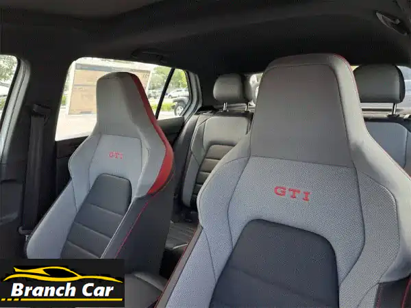 امتلك الآن: فولكس فاجن جولف GTI SE 2025 الجديدة كلياً |...