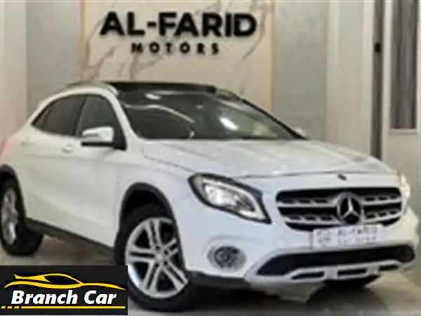 مرسيدس TT كوبيه 2019 للبيع بالإسكندرية | فخامة...