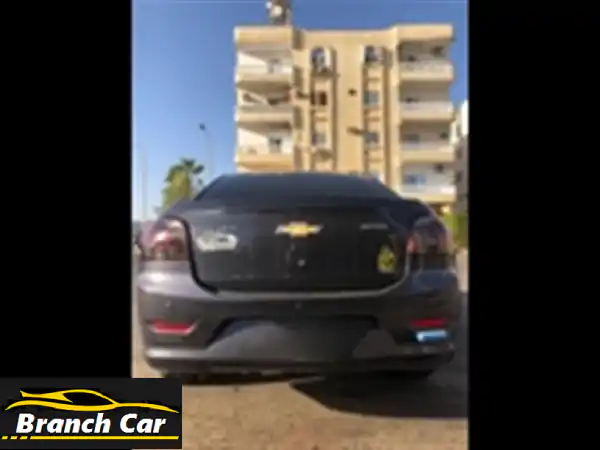 شيفروليه أوبترا 2021 فابريكة بالكامل: كأنها جديدة! (فرصة ذهبية لمحبي التميز)