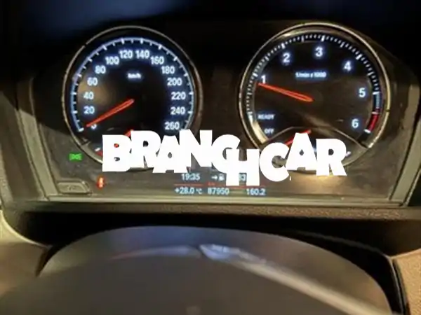 لا تفوت! BMW 2019 أوتوماتيك بحالة الوكالة | 85 ألف كم | بدون حوادث | سعر مغرٍ