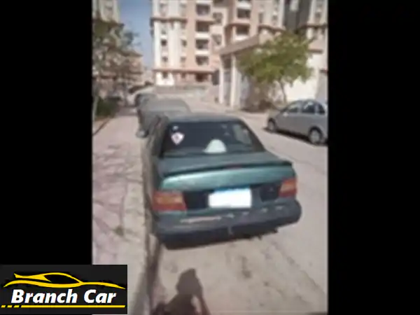 هيونداي اكسيل 1997 خليجي: الفئة الكاملة، فبريكة...