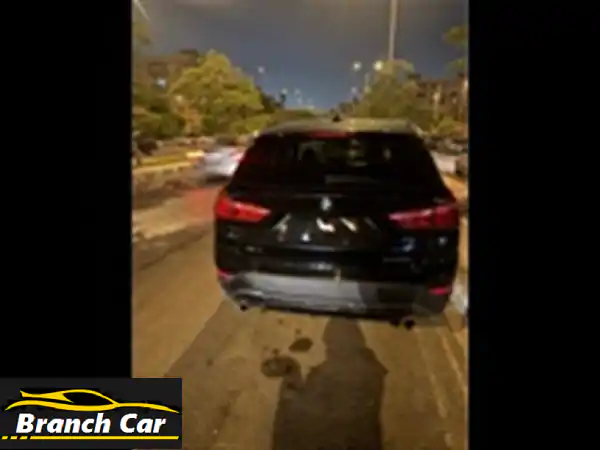 فرصة استثنائية: BMW X 209 - فابريكة دواخل، أول يد، صيانات توكيل | رخصة 2028 وتأمين شامل!